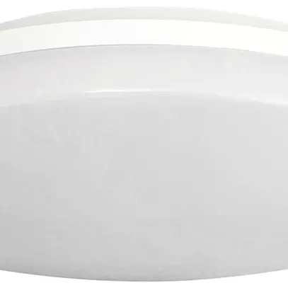 Plafoniera LED Z-Licht FlachLED HF 24W 2400lm 3000/4000/6000K IP65 Ø330 bianco 