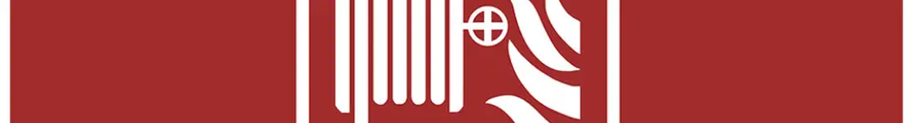 Piktogramm DOTLUX EXITmulti Schlauch, für 3177 