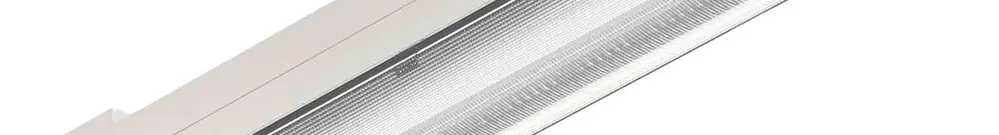 LED-Feuchtraumleuchte 2310 35/49W 4000/6000lm 4000K 1552mm IP66 PMMA 