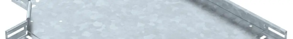 Pièce en T BET RT 35×300mm acier galvanisé à chaud 