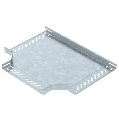 Pièce en T BET RT 35×300mm acier galvanisé à chaud 