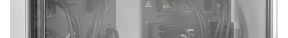 Generatoranschlusskasten WM GAK PVN1M2I6SXFXV2O1TXPX10 
