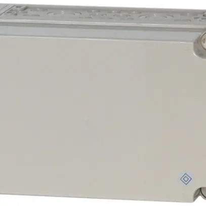 Coffret d'appareil ETN CI-43E-200 250×375×225mm RAL7035 gris 