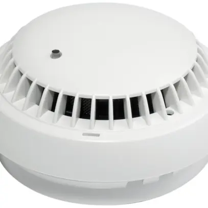 Rilevatore di fumo RF AP ALADIN EnOcean, alimentato a batteria 