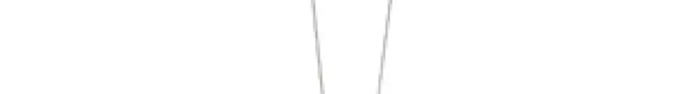 Lampada per corda SLV per TENSEO, GX5.3 35W IP20 cromo 