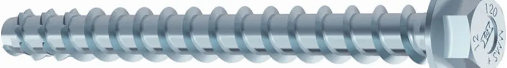 Mauerschraube Multi-Monti MMS-PLUS-SS 6×40mm 