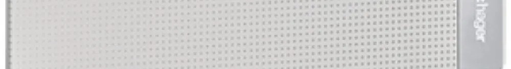 Porte Hager vega 400×775×20mm IP40 blanc 