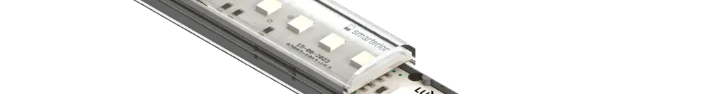 luxKIT LED modul 840 - 1.2m 48VDC 4000K CRI80 