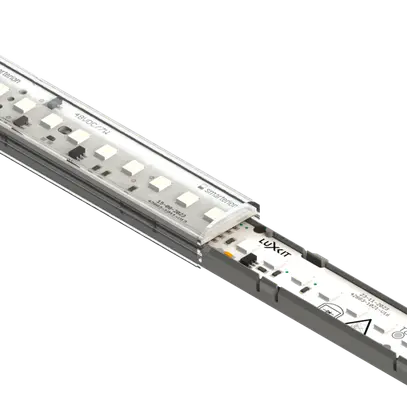 luxKIT LED modul 840 - 1.2m 48VDC 4000K CRI80 