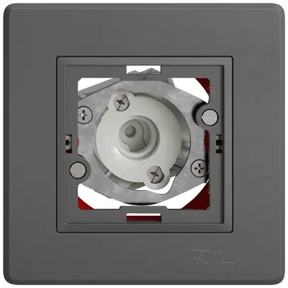 Lampada segnale INC EDIZIO.liv SNAPFIX® 250V senza calotta senza lampada grs 