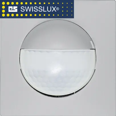 Rilevatore di movimento INC Luxomat Indoor 180 C Kombi Kallysto, grigio chiaro 