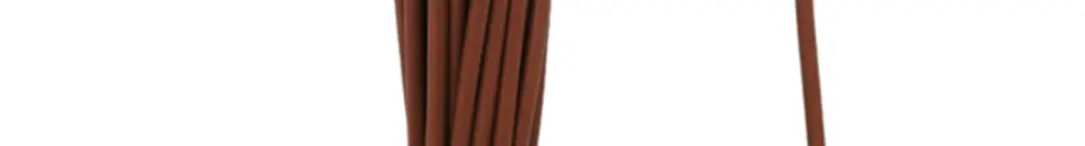 Cavo di collegamento per combinazioni L1, marrone, 20 cm, 25 pezzi 