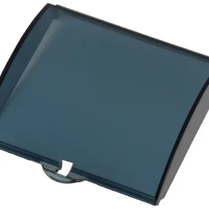 Porta ETN Mini 4UM trasparente 