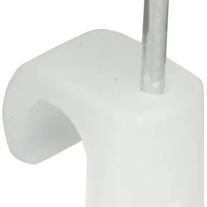 Brida a chiodo MT 5…7mm natura 