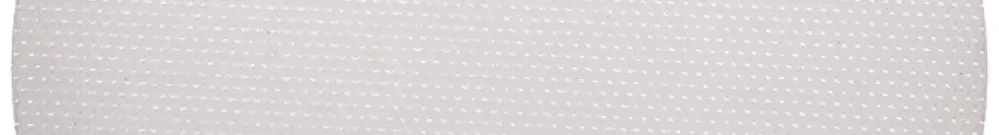Diffuseur SLV NUMINOS XL PRISMA symétrique Ø71mm PMMA blanc 