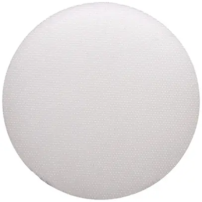 Diffuseur SLV NUMINOS XL PRISMA symétrique Ø71mm PMMA blanc 