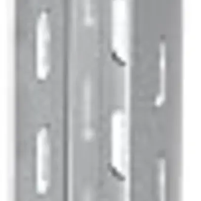 Montant U Bettermann 50×50×3000mm A4 