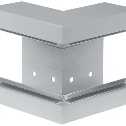 Angolo esterno tehalit BRS 65130 zinc. 