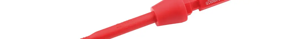 Lama di ricambio CIMCO VDE 1000V Torx 10×100mm 