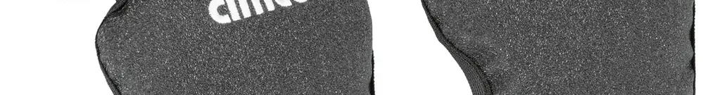 Ginocchiere CIMCO PET nero 