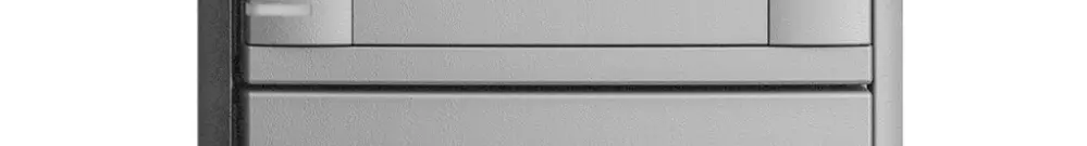 Pulsante univ. INC 2×2t mors. innest. EDIZIOdue silver, con carta+LED 