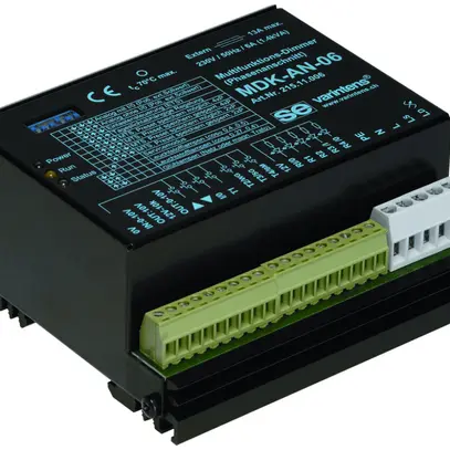 Variateur multifonction module de commande pour BE MDK-ES-10 1…10 V 