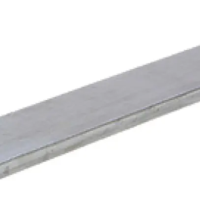 Barra Cu stagnato 18×3mm L=1m 