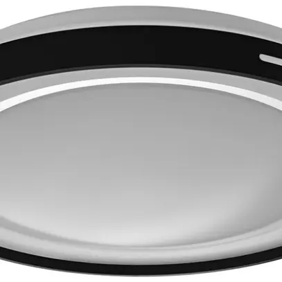 Plafonnier LED SMART+ WIFI LISA 30W 2100lm 2700K 
