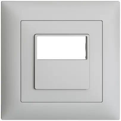 Set frontale EDIZIOdue FMI p.rilevatore d.movimento pirios 180 R eco plus, grc 