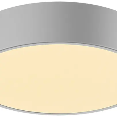 Plafoniera/lpda a muro LED SLV MEDO 30 CW DALI 16W 1300lm 3000/4000K 105° arg 