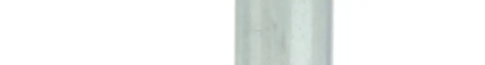 Bullone-supporto 43mm Woertz ottone-nich. 