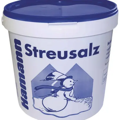 Sel d'épandage CIMCO seau 10kg 