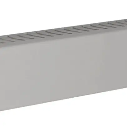 Canale di cablaggio tehalit BA6 47×43 grigio 