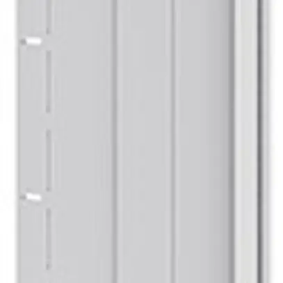 Paroi de séparation Schneider Electric Prisma XS, PVC vert.6-r, p.prof.280 mm 