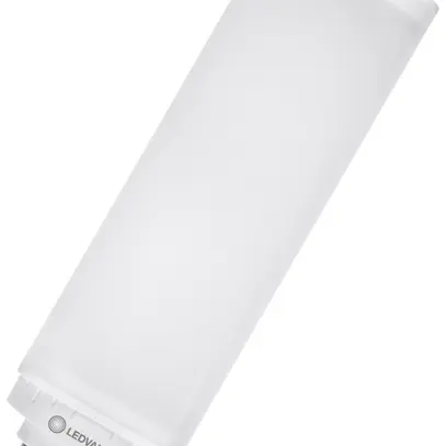 LED-Lampe LEDVANCE DULUX T/E32 GX24Q-3 16W 1800lm 4000K 154.8mm matt.120° 