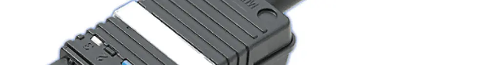 Fiche R&M Cable-Outlet 5L avec câble FE0-flex 5×1.5 gris L=1m 
