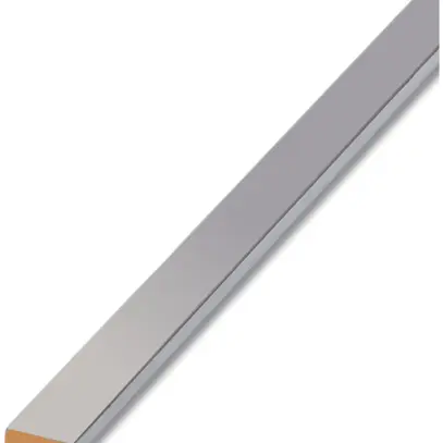 Barra collettrice neutra 3×10mm, L=1000mm 