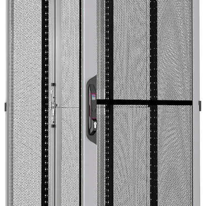 Netzwerkschrank 19" Rittal VX IT 5316.116 800×2200×1200mm 47HE belüftet Stahl gu 