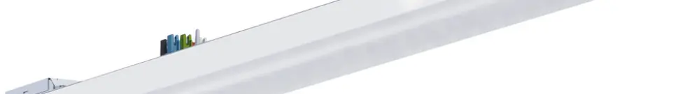 Insert lumineux LED DOTLUX LINEAselect 75W 11680lm 4000K 