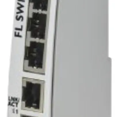 Switch PX FL SWITCH 1105N-2SFP 