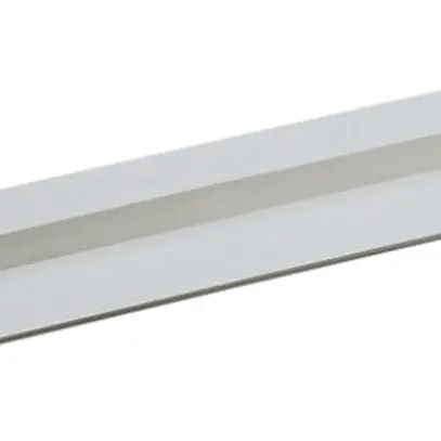 Parete divisoria Hager vert. 500mm Univers 