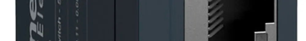 Switch Modicon 5 ports pour cuivre (4TX 10/100Mbit/s) 