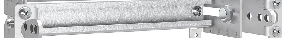 Support de fixation de câble SE Prisma XS p.profond.250mm 1-part 