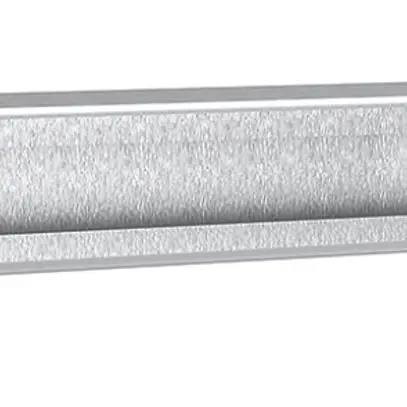 Supporto fissaggio di cavo SE Prisma XS p.prof.250mm 1-parte 