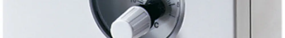 Régulateur de température universel Eberle 230V 
