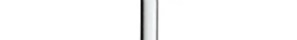 Décroche de plafond SLV 100mm pour EASYTEC II gris argenté 