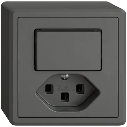 Combinaison AP EDIZIO.liv SNAPFIX® schéma 3+T23 grf 
