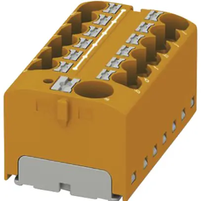 Bloc de distribution PX PTFIX 10/12X4-G OG 