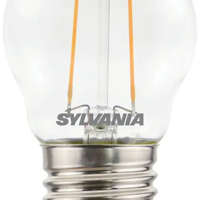 Lampe LED Sylvania ToLEDo Retro BALL E27 2.5W 250lm 827 KL SL 