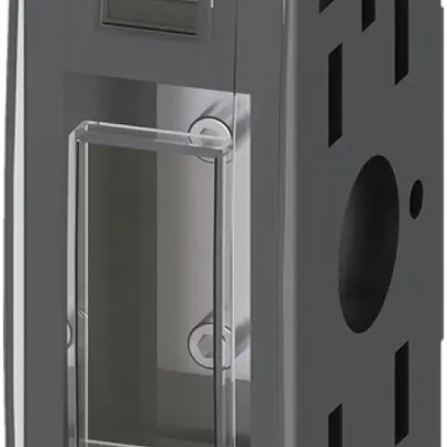 Neutralleiterklemme Siemens SENTRON für 3KF BG4, entfernbare Brücke, FA 